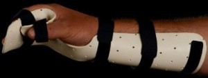 Resting Hand Splint