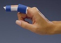 Static Finger Extension Splint