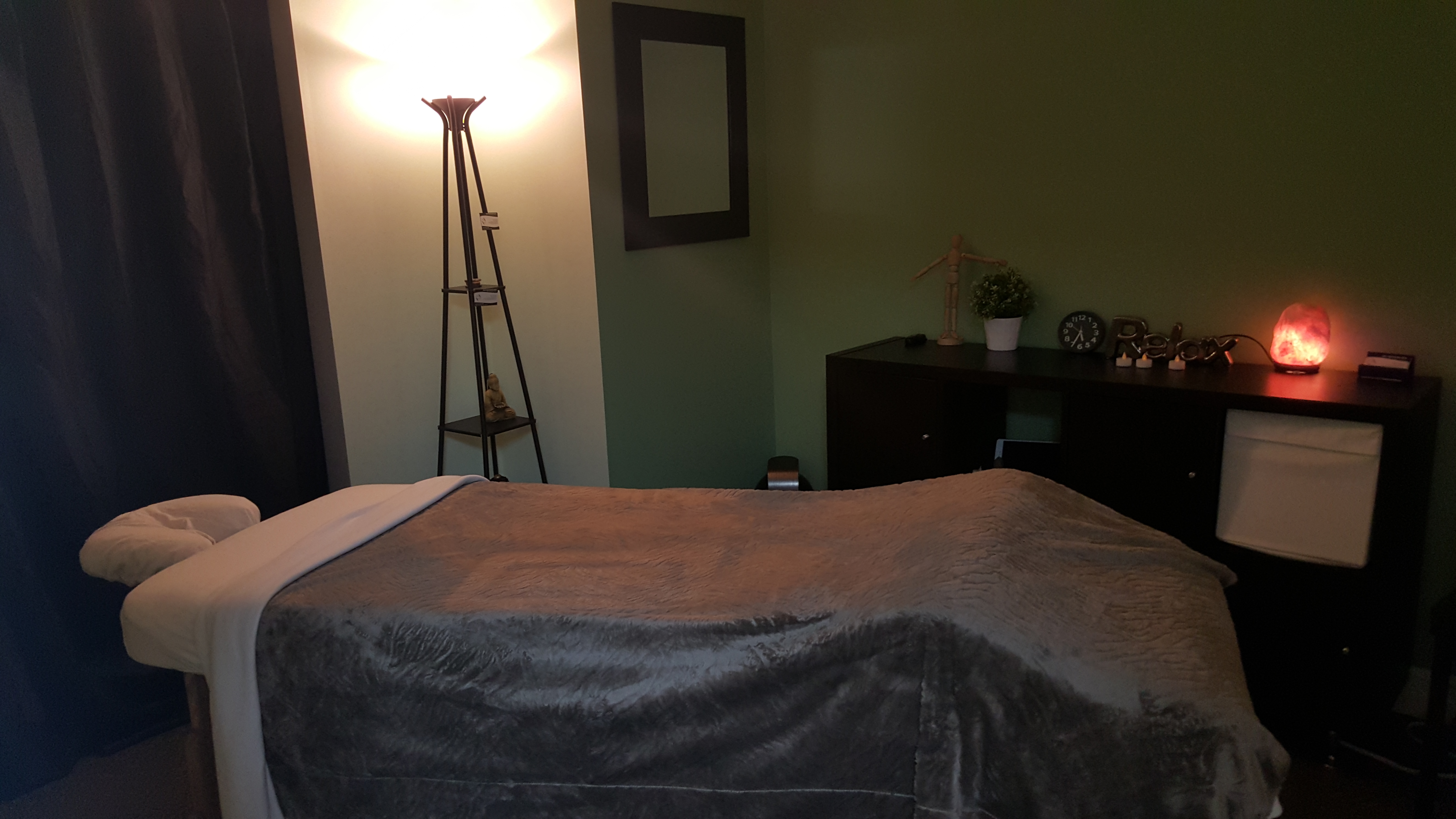 Massage Room 1