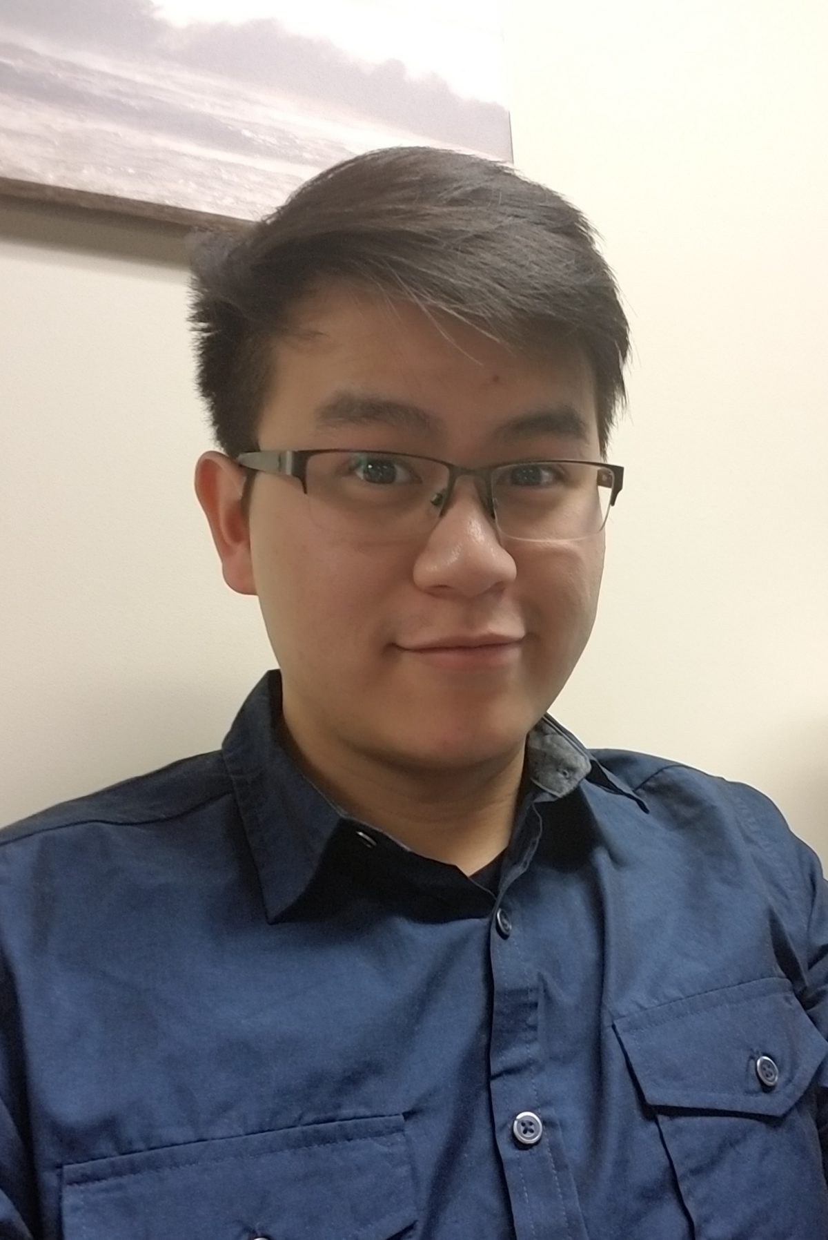 John Phan Advanced Health Physiotherapist