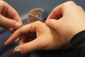 Edmonton Hand Therapy