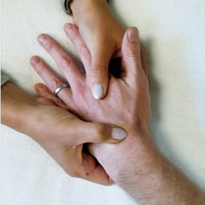 Hand Therapy Edmonton Advanced Health Physio