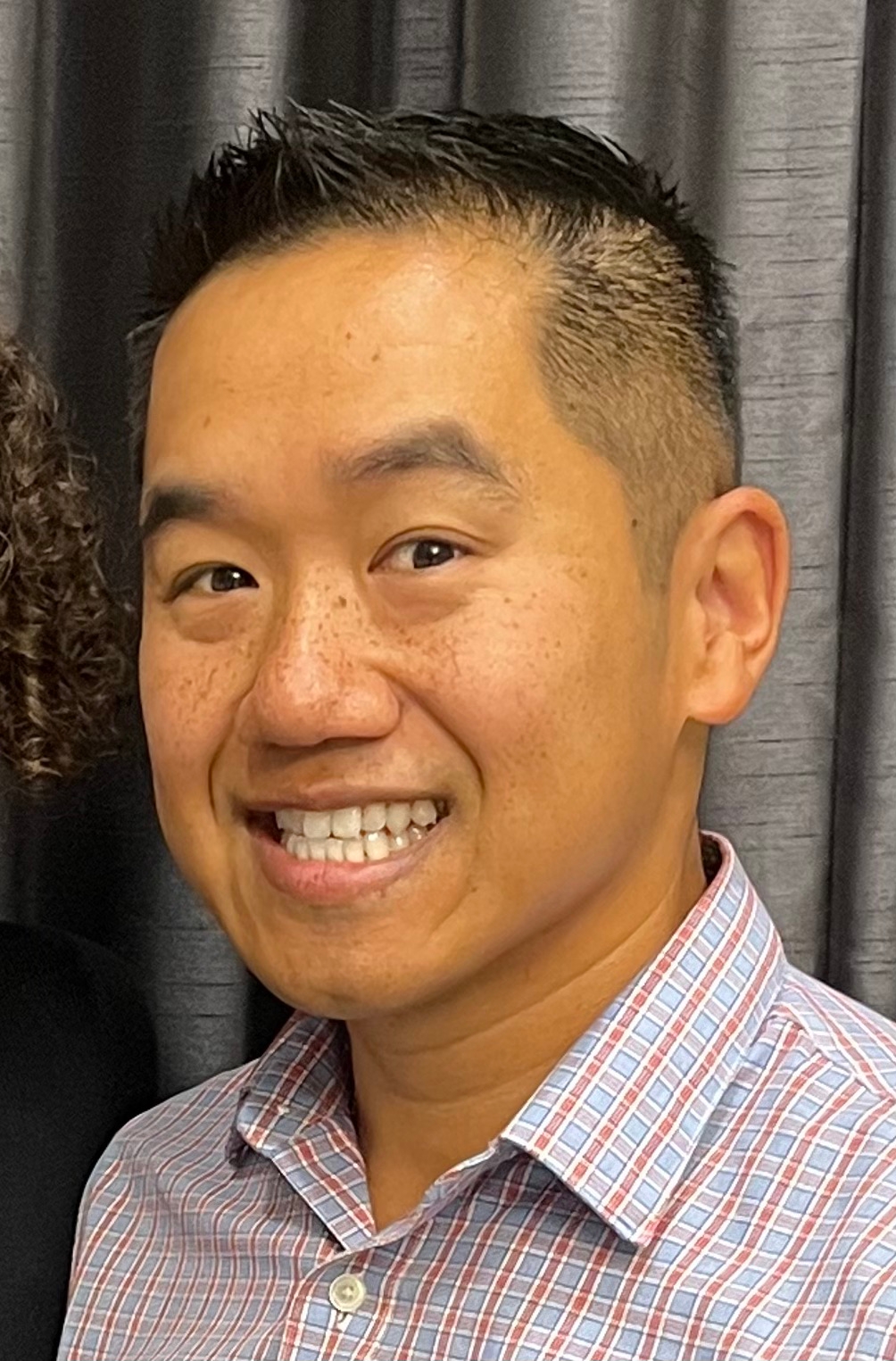 Carson Lai
