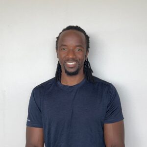 Tendayi Tichiwanhuyi